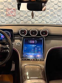 مرسيدس بنز C-Class